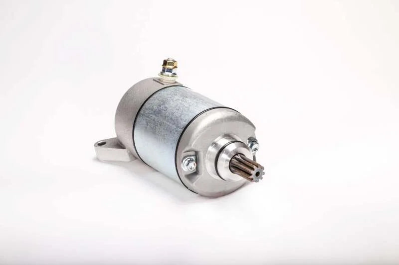 Ricks Motorsport New Yamaha Starter Motor