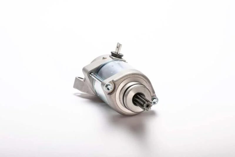 Ricks Motorsport New Yamaha Starter Motor