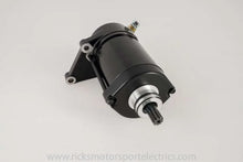 Load image into Gallery viewer, Ricks Motorsport New Yamaha Starter Motor