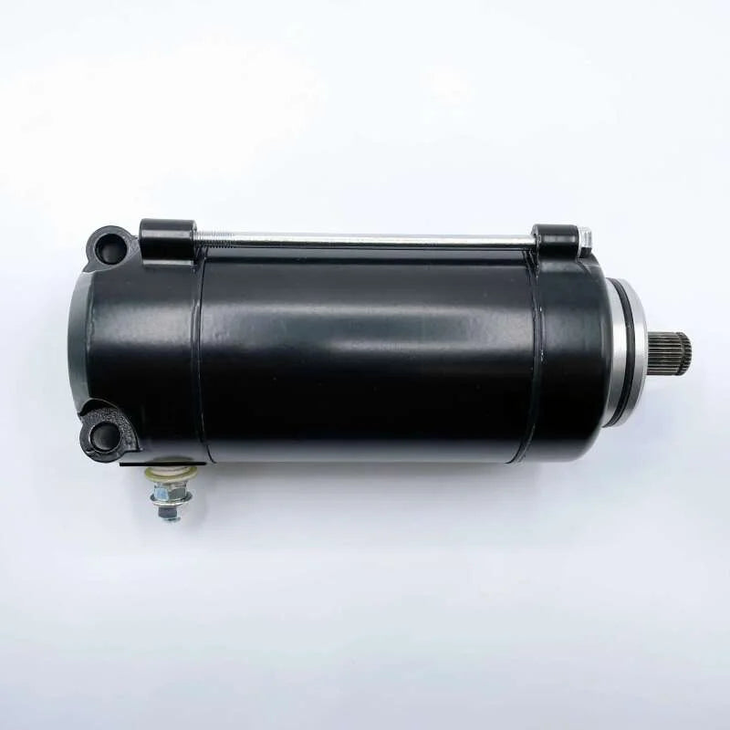 Ricks Motorsport New Yamaha Starter Motor