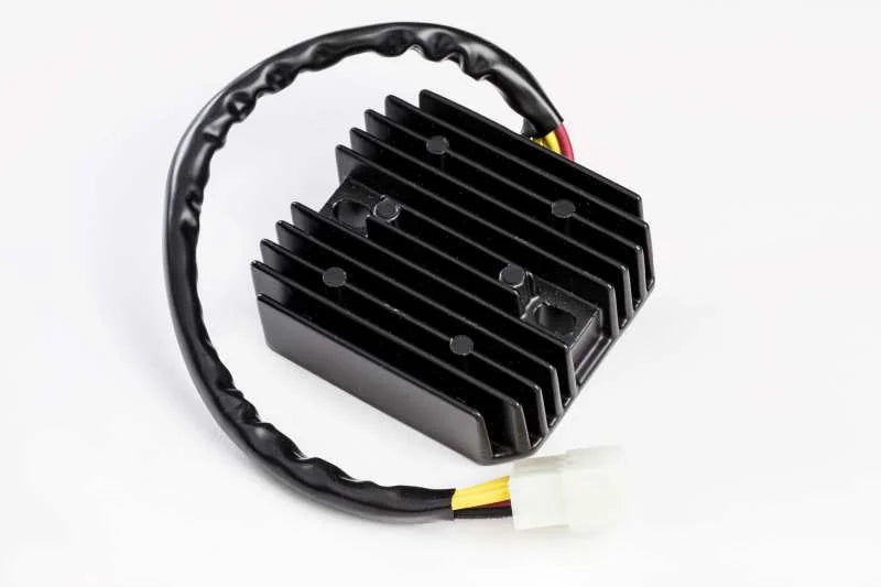 Ricks Motorsport OEM Style Arctic Cat Rectifier-Regulator