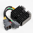Load image into Gallery viewer, Ricks Motorsport OEM Style Can-Am Rectifier-Regulator