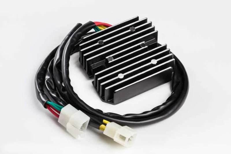 Ricks Motorsport OEM Style Ducati Rectifier-Regulator