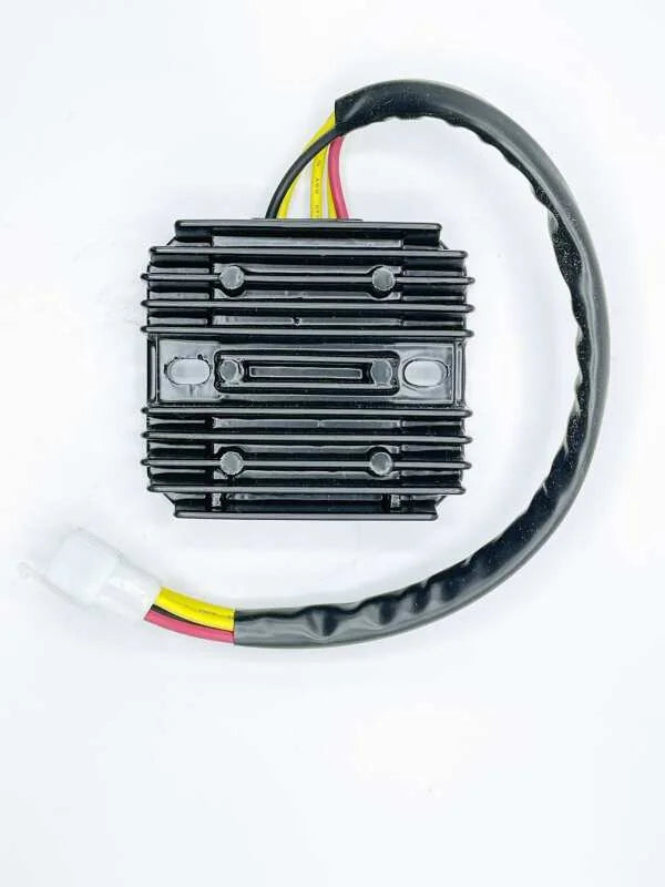 Ricks Motorsport OEM Style European MZ Baghira Rectifier-Regulator