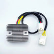 Load image into Gallery viewer, Ricks Motorsport OEM Style European Piaggio Rectifier-Regulator