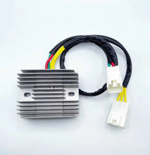 Load image into Gallery viewer, Ricks Motorsport OEM Style European Piaggio Rectifier-Regulator
