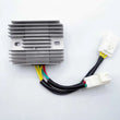 Load image into Gallery viewer, Ricks Motorsport OEM Style European Rectifier-Regulator