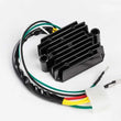 Load image into Gallery viewer, Ricks Motorsport OEM Style Honda Rectifier-Regulator - Main Product View