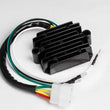Load image into Gallery viewer, Ricks Motorsport OEM Style Honda Rectifier-Regulator - Side View