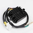 Load image into Gallery viewer, Ricks Motorsport OEM Style Honda Rectifier-Regulator