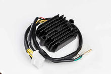 Load image into Gallery viewer, Ricks Motorsport OEM Style Honda Rectifier-Regulator