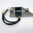 Load image into Gallery viewer, Ricks Motorsport OEM Style Honda Rectifier-Regulator