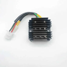 Load image into Gallery viewer, Ricks Motorsport OEM Style Honda Rectifier-Regulator