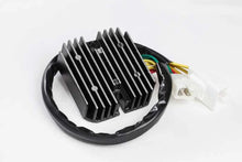Load image into Gallery viewer, Ricks Motorsport OEM Style Honda Rectifier-Regulator
