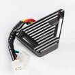 Load image into Gallery viewer, Ricks Motorsport OEM Style Honda Rectifier-Regulator