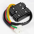 Load image into Gallery viewer, Ricks Motorsport OEM Style Honda Rectifier-Regulator
