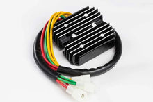 Load image into Gallery viewer, Ricks Motorsport OEM Style Honda Rectifier-Regulator