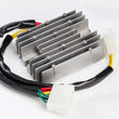 Load image into Gallery viewer, Ricks Motorsport OEM Style Honda Rectifier-Regulator