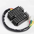Load image into Gallery viewer, Ricks Motorsport OEM Style Honda Rectifier-Regulator