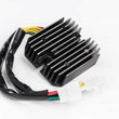 Load image into Gallery viewer, Ricks Motorsport OEM Style Honda Rectifier-Regulator