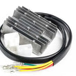 Load image into Gallery viewer, Ricks Motorsport OEM Style Honda Rectifier-Regulator