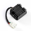 Load image into Gallery viewer, Ricks Motorsport OEM Style Honda Rectifier-Regulator