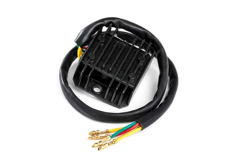 Ricks Motorsport OEM Style Honda Rectifier-Regulator