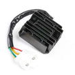 Load image into Gallery viewer, Ricks Motorsport OEM Style Honda Rectifier-Regulator