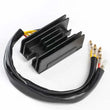Load image into Gallery viewer, Ricks Motorsport OEM Style Honda Rectifier-Regulator