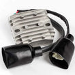 Load image into Gallery viewer, Ricks Motorsport OEM Style Honda Rectifier-Regulator