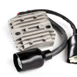 Load image into Gallery viewer, Ricks Motorsport OEM Style Honda Rectifier-Regulator