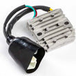 Load image into Gallery viewer, Ricks Motorsport OEM Style Honda Rectifier-Regulator