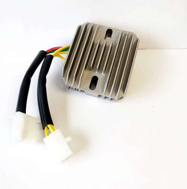 Ricks Motorsport OEM Style Honda Rectifier-Regulator