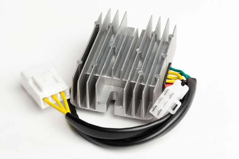 Ricks Motorsport OEM Style Honda Rectifier-Regulator