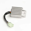 Load image into Gallery viewer, Ricks Motorsport OEM Style Honda Rectifier-Regulator
