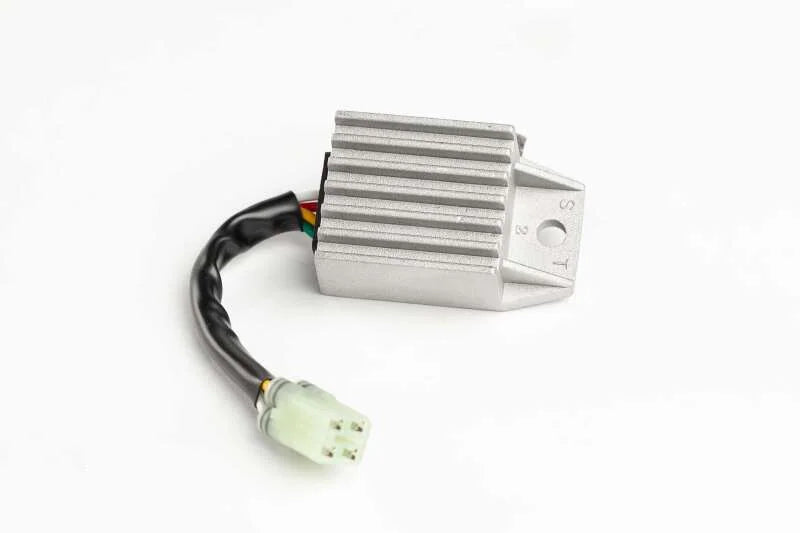 Ricks Motorsport OEM Style Honda Rectifier-Regulator