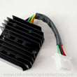 Load image into Gallery viewer, Ricks Motorsport OEM Style Honda Rectifier-Regulator