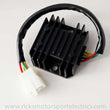 Load image into Gallery viewer, Ricks Motorsport OEM Style Honda Rectifier-Regulator