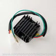 Load image into Gallery viewer, Ricks Motorsport OEM Style Honda Rectifier-Regulator