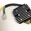 Load image into Gallery viewer, Ricks Motorsport OEM Style Honda Rectifier-Regulator