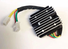 Load image into Gallery viewer, Ricks Motorsport OEM Style Honda Rectifier-Regulator