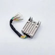 Load image into Gallery viewer, Ricks Motorsport OEM Style Honda Rectifier-Regulator