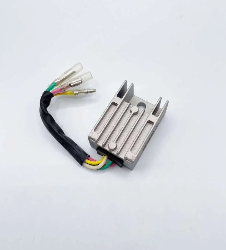Ricks Motorsport OEM Style Honda Rectifier-Regulator