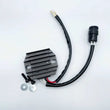 Load image into Gallery viewer, Ricks Motorsport OEM Style Honda Rectifier-Regulator