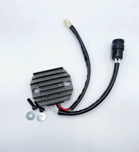 Load image into Gallery viewer, Ricks Motorsport OEM Style Honda Rectifier-Regulator