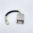 Load image into Gallery viewer, Ricks Motorsport OEM Style Honda Regulator