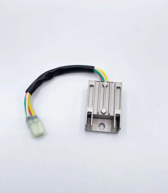 Ricks Motorsport OEM Style Honda Regulator