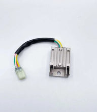 Load image into Gallery viewer, Ricks Motorsport OEM Style Honda Regulator