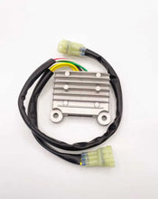 Load image into Gallery viewer, Ricks Motorsport OEM Style KTM Rectifier-Regulator