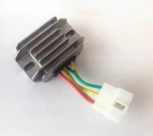 Load image into Gallery viewer, Ricks Motorsport OEM Style Kawasaki Rectifier-Regulator